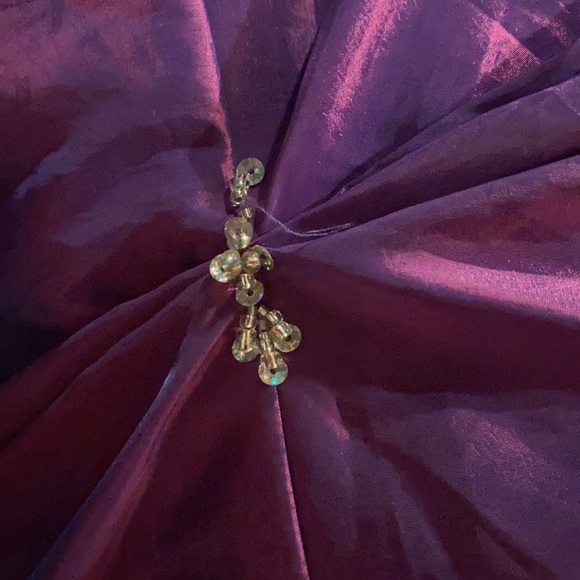 Night Moves size 8 formal - Picture 10 of 10